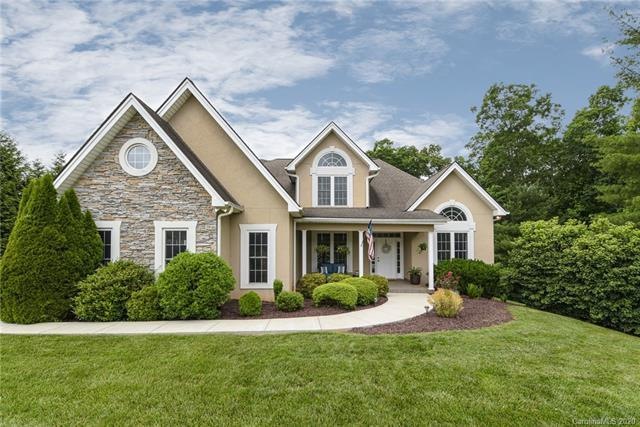 47 Mountain Shadows Dr unit 6, Leicester, NC 28748 - photo 1