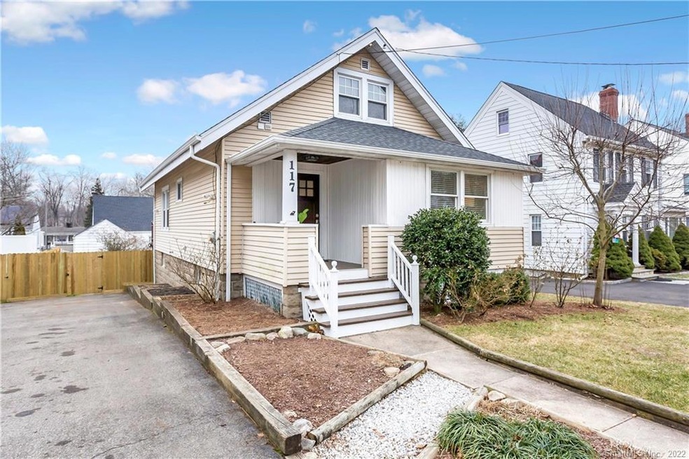 117 Midland Ave, Stamford, CT 06906 - photo 1