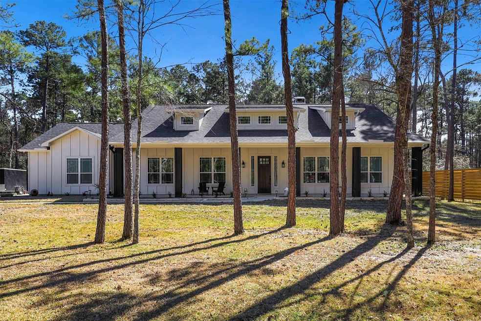 481 Camwood St, Magnolia, TX 77355 - photo 1