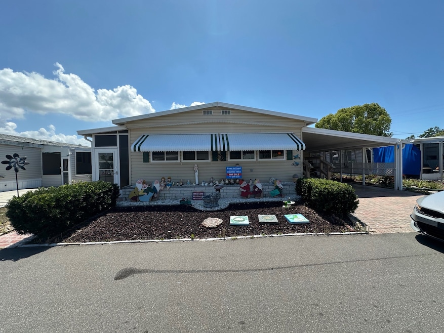 3 Larkspur, Palmetto, FL 34221 - photo 1