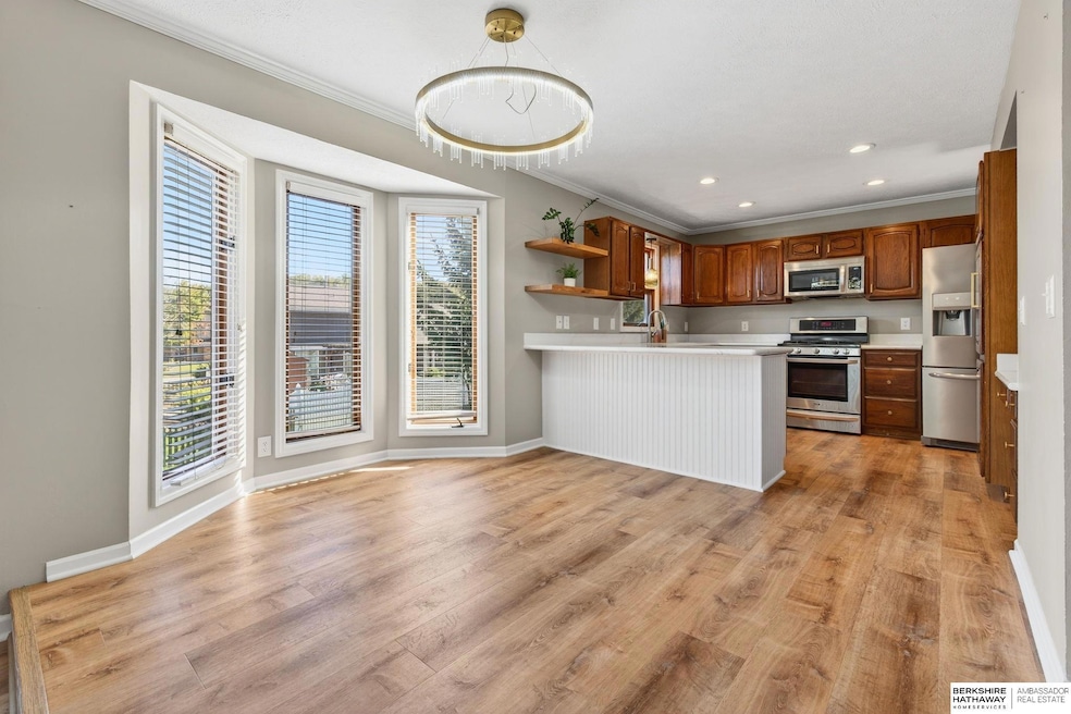 4667 S 152nd Cir, Omaha, NE 68137 - photo 1