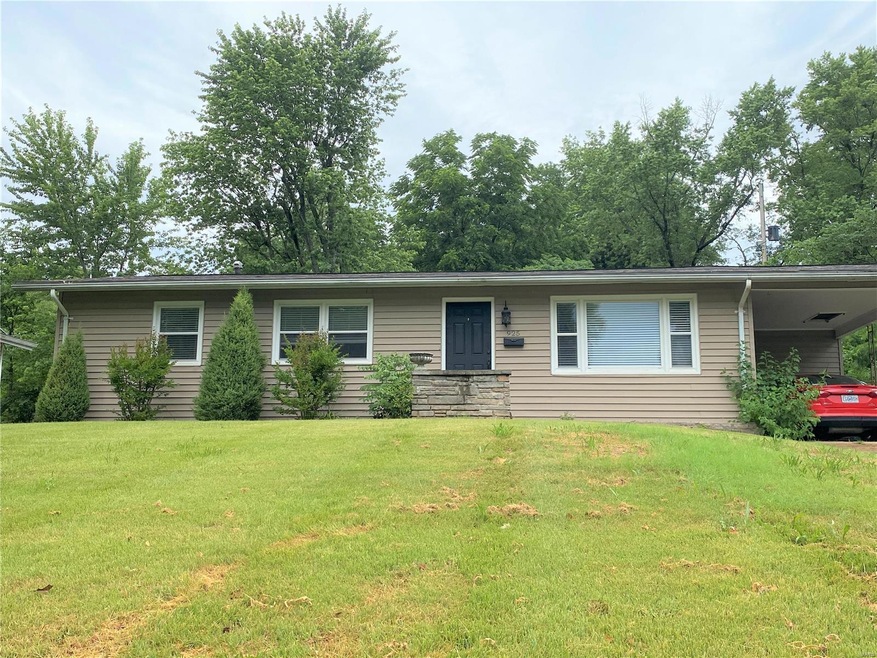 925 E 7th St, Rolla, MO 65401 - photo 1