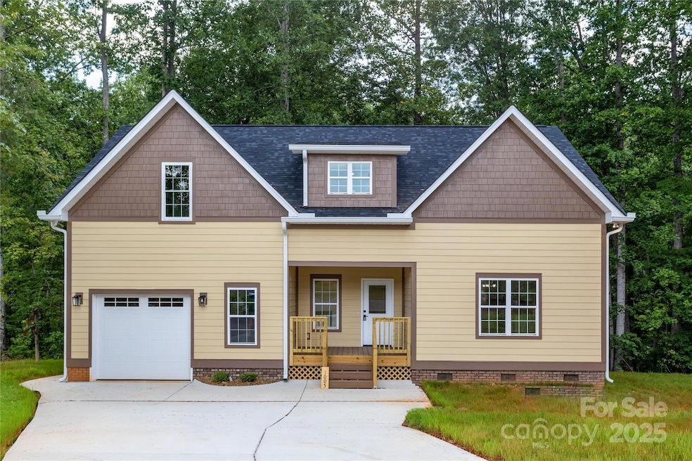 1005 Osprey Ln, China Grove, NC 28023 - photo 1