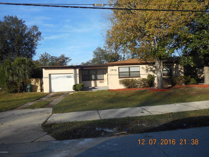 3010 Newell Blvd, Jacksonville, FL 32216 - photo 1