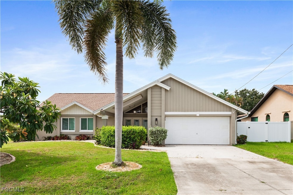 1726 SE 2nd St, Cape Coral, FL 33990 - photo 1