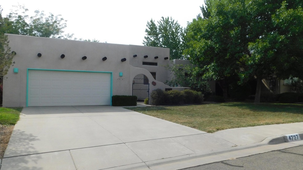 4727 Eastwind Ave, Farmington, NM 87401 - photo 1