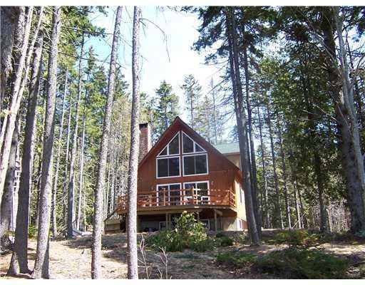 Exterior Front. Front facade...