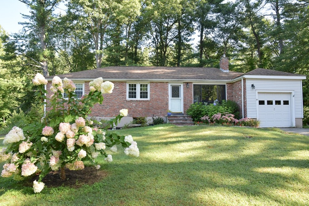 80 Jarman Rd, Sudbury, MA 01776 - photo 1