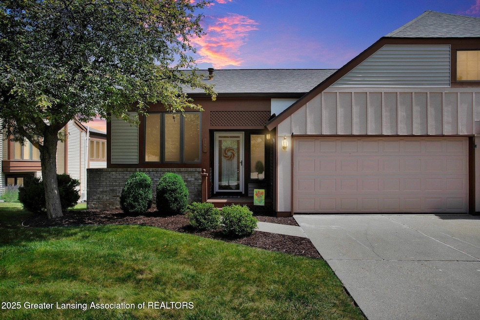 1206 Woodmeadow, Lansing, MI 48917 - photo 1