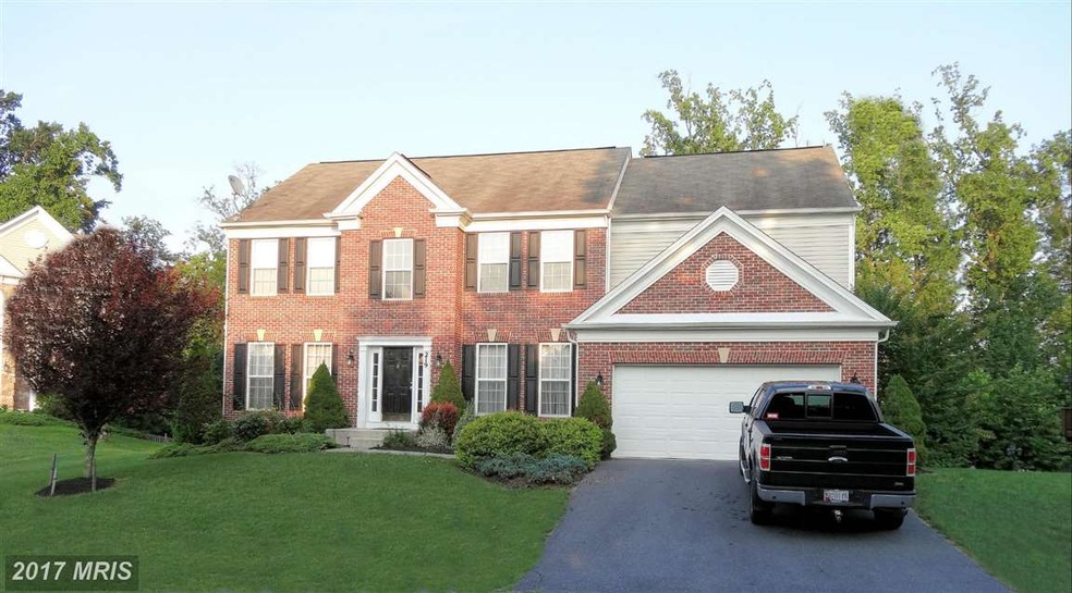 219 Galyn Dr, Knoxville, MD 21758 - photo 1