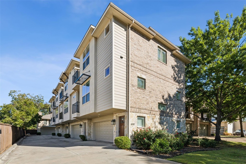6131 Oram St unit 1, Dallas, TX 75214 - photo 1