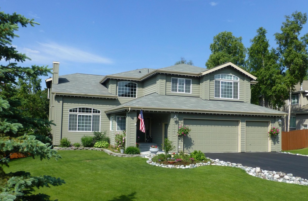 Exquisite Hagmeir Home