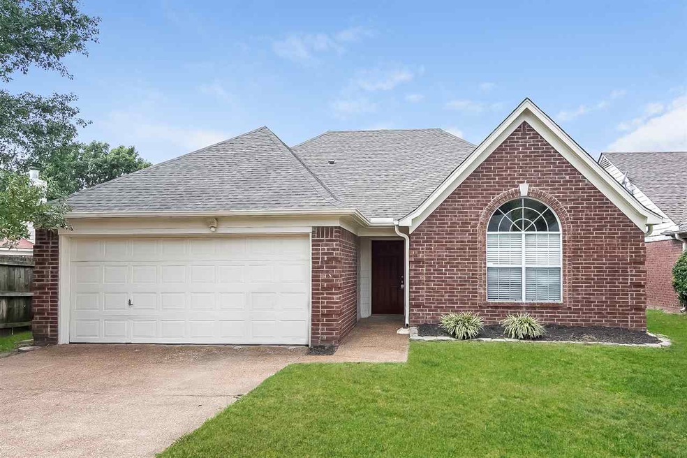 999 Puddin Cove, Cordova, TN 38018 - photo 1