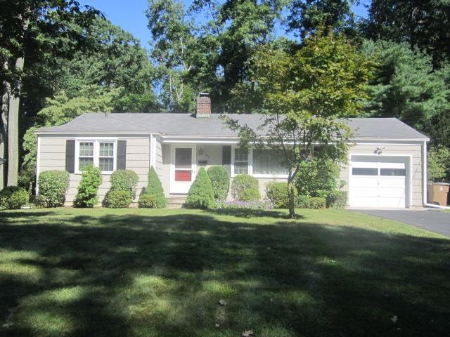 184 High Clear Dr, Stamford, CT 06905 - photo 1