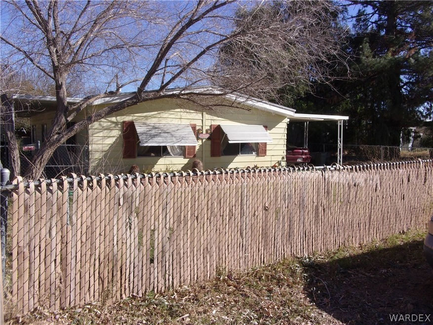 10536 S Zinc Ln, Mohave Valley, AZ 86440 - photo 1