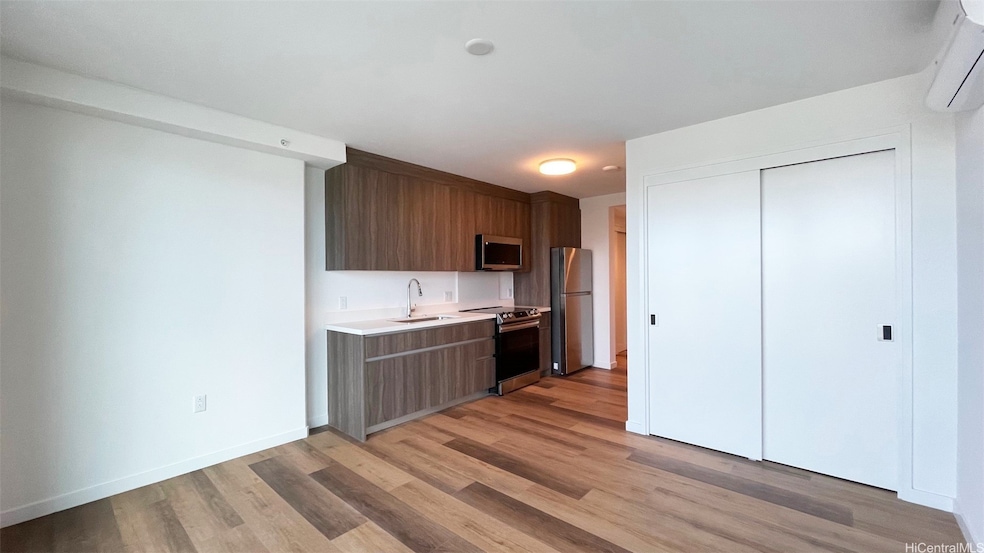 1515 Liona St unit 1708, Honolulu, HI 96814 - photo 1