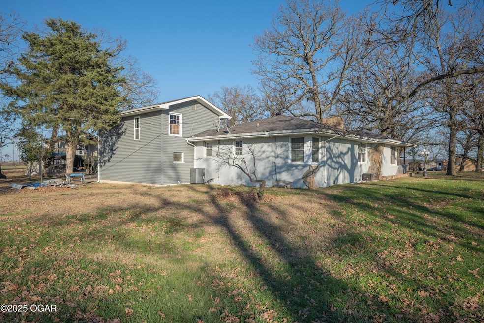 208 Route J, Southwest City, MO 64863 - photo 1