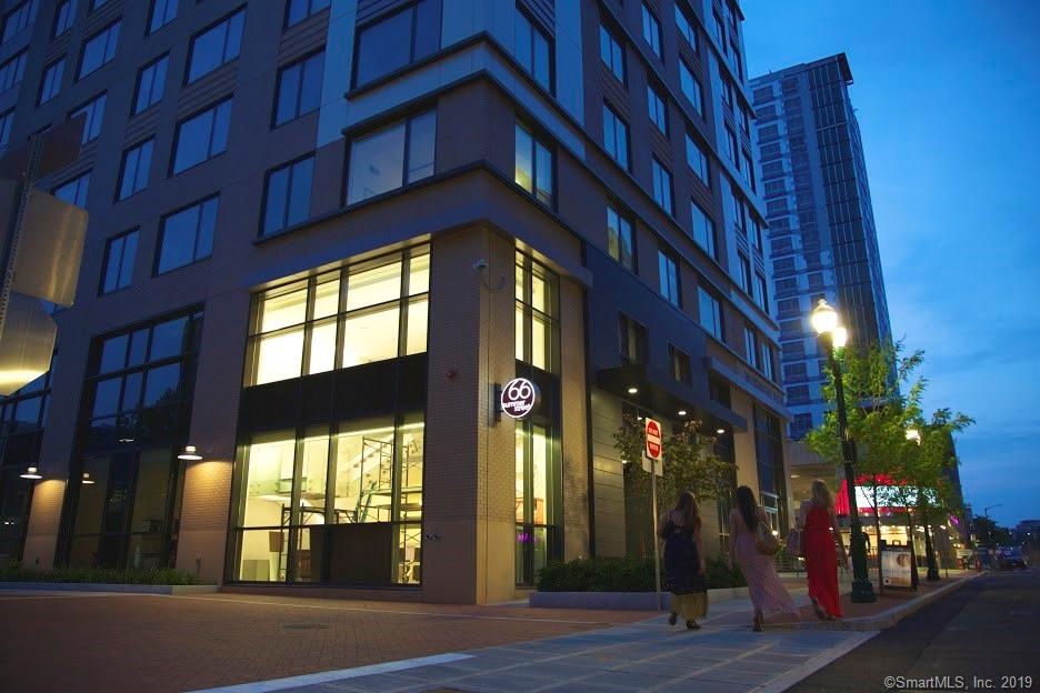 66 Summer St unit 302, New Canaan, CT 06840 - photo 1