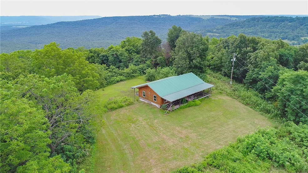 13939 Hazel Valley Rd, Fayetteville, AR 72701 - photo 1