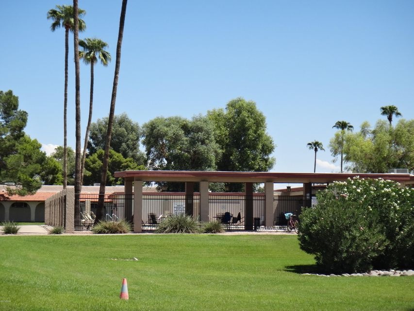 528 S Omaha, Mesa, AZ 85206 - photo 1