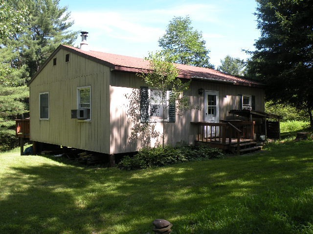 Main View
