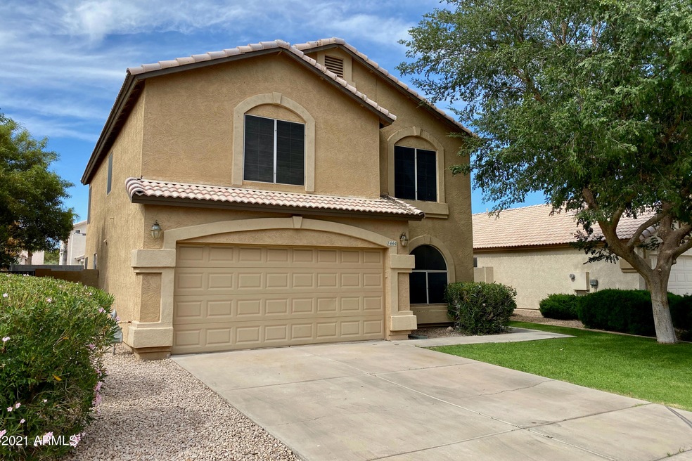 7444 E Medina Ave, Mesa, AZ 85209 - photo 1