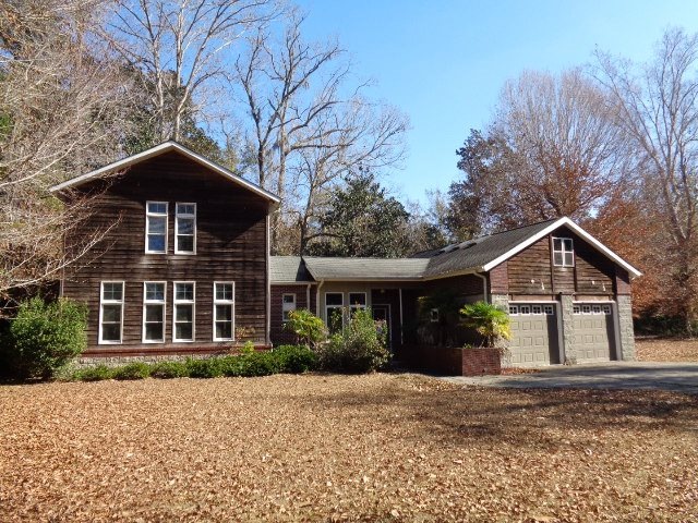 134 Ann Cir, Crawfordville, FL 32327 - photo 1