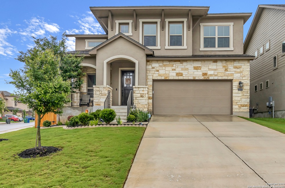 3103 Ambar Cala, San Antonio, TX 78259 - photo 1