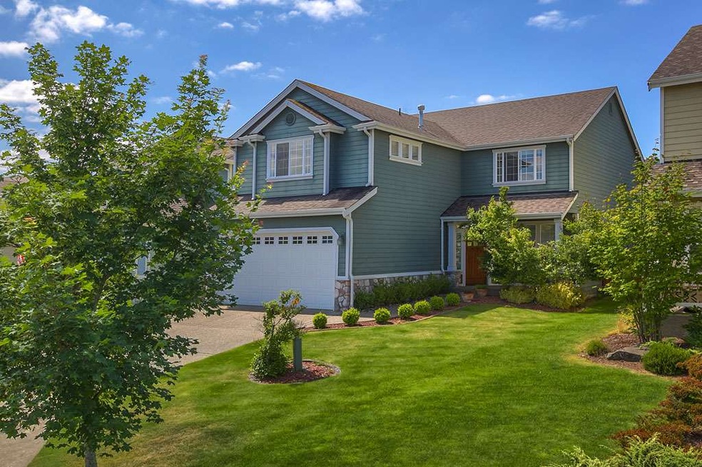 16828 139th Ave E, Puyallup, WA 98374 - photo 1