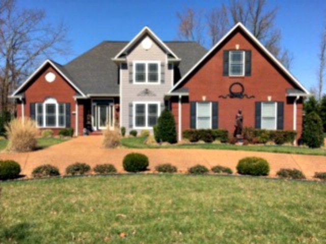 389 Brookside Dr, Cookeville, TN 38506 - photo 1