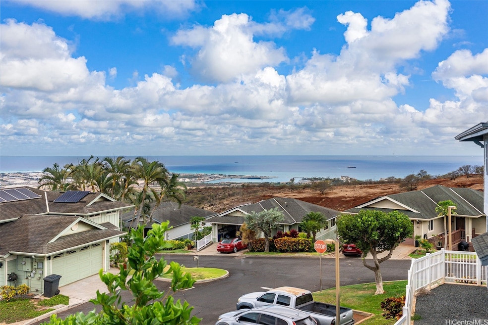 92-7049 Elele St unit 86, Kapolei, HI 96707 - photo 1
