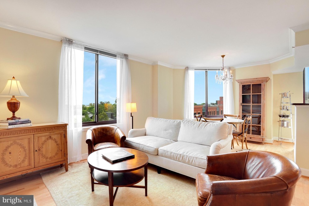 1201 N Garfield St unit 616, Arlington, VA 22201 - photo 1