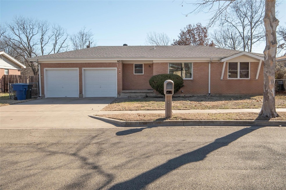 403 Nauert St, Copperas Cove, TX 76522 - photo 1