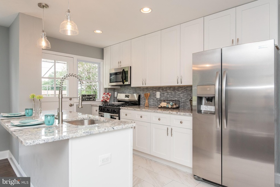 335 Old Trail Rd, Baltimore, MD 21212 - photo 1