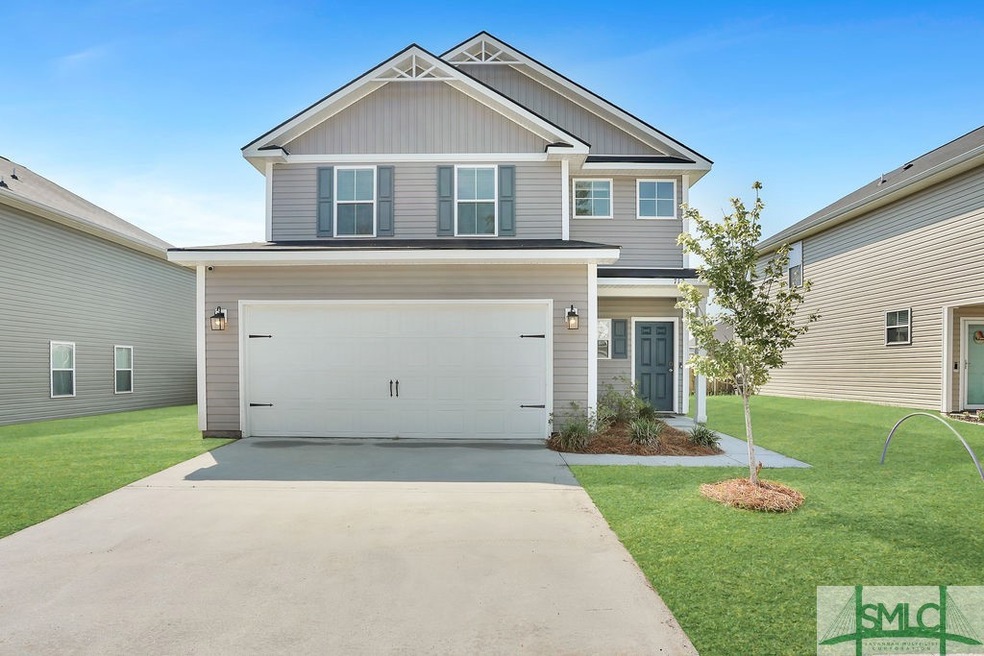 712 Fairview Cir, Hinesville, GA 31313 - photo 1