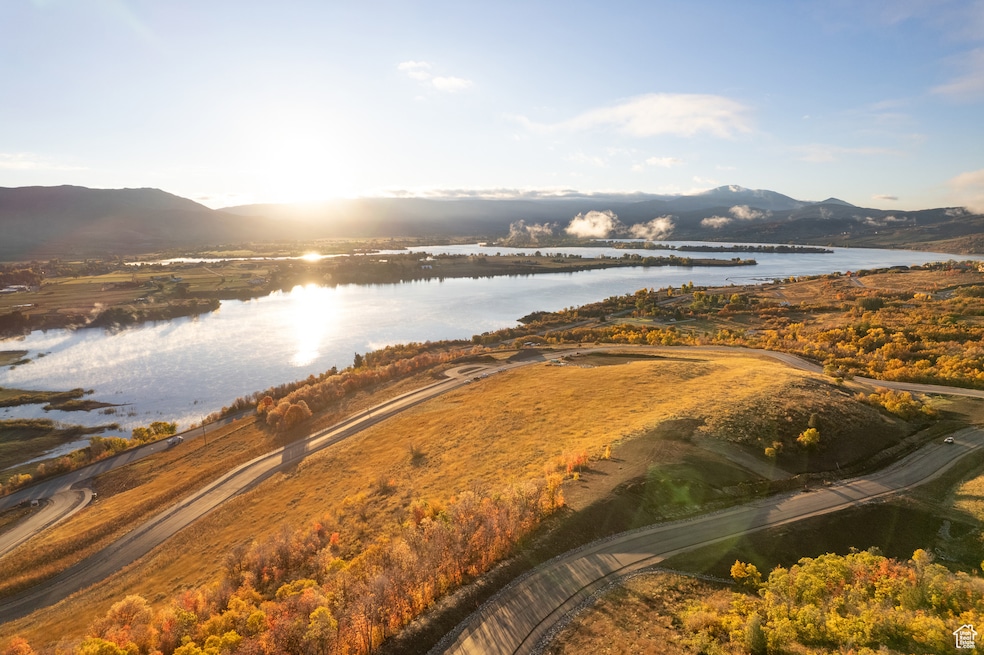 1684 N Osprey Ranch Dr unit 4, Eden, UT 84310 - photo 1