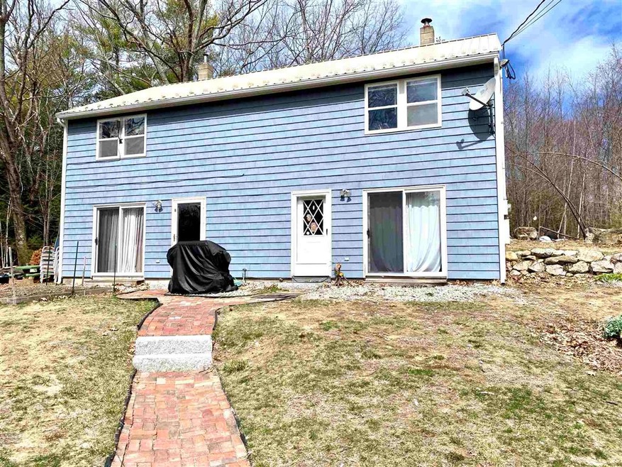Dunbarton Duplex with 2 Bed 1.5 Bath Units on 5+ a