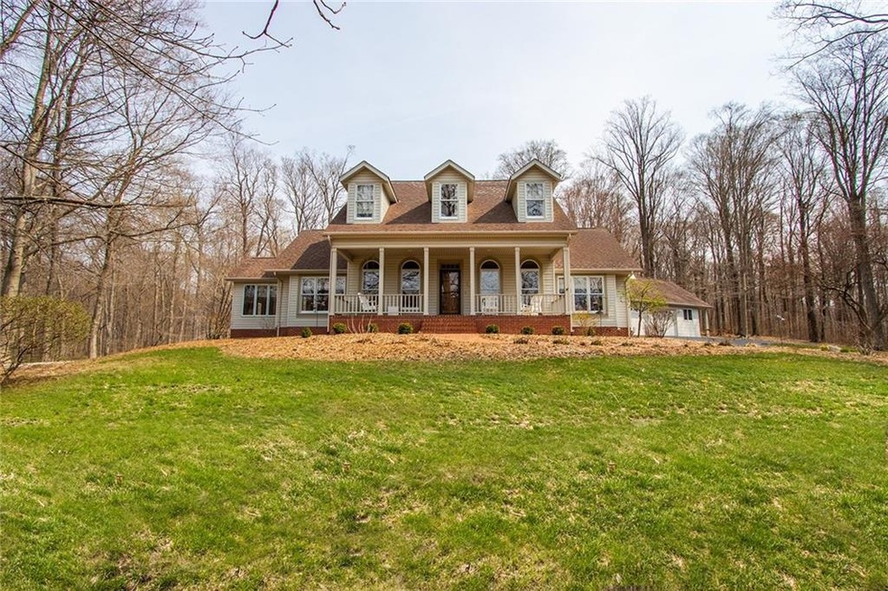 2080 Rock Creek Rd, Batesville, IN 47006 - photo 1