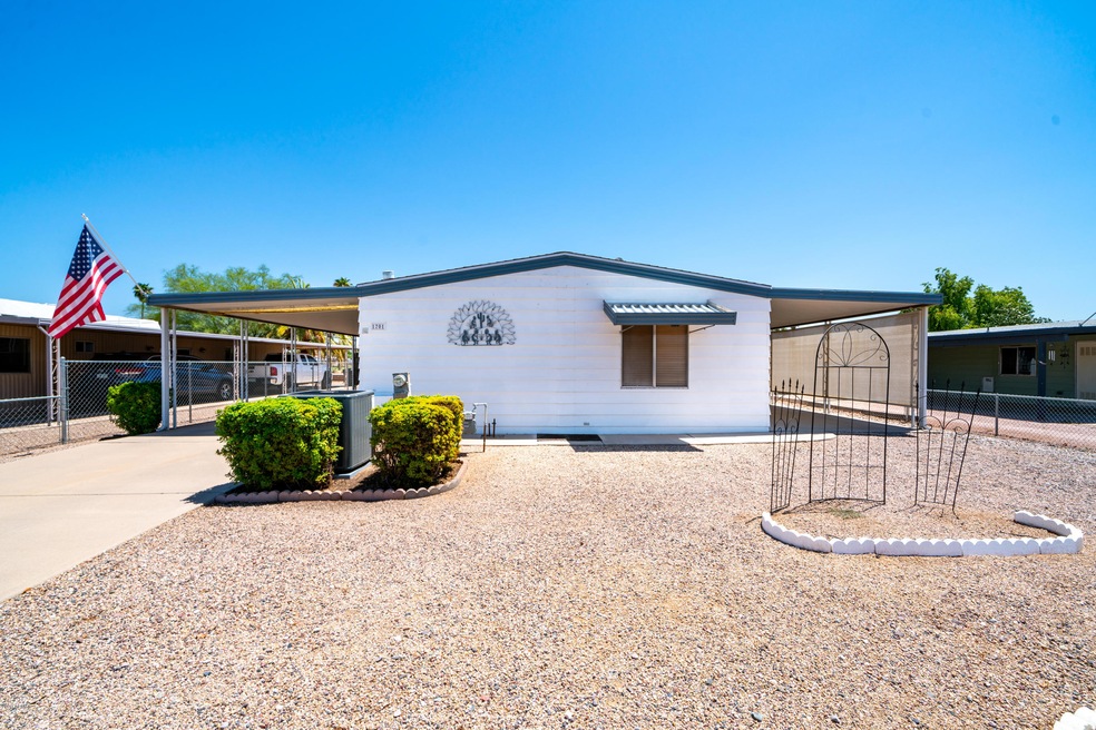 1701 S 77th St, Mesa, AZ 85209 - photo 1