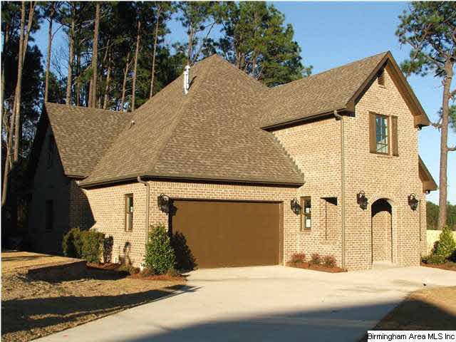 front elevation.  Ready to close January 2013