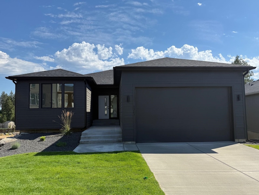 3203 S Custer Ln, Spokane, WA 99223 - photo 1