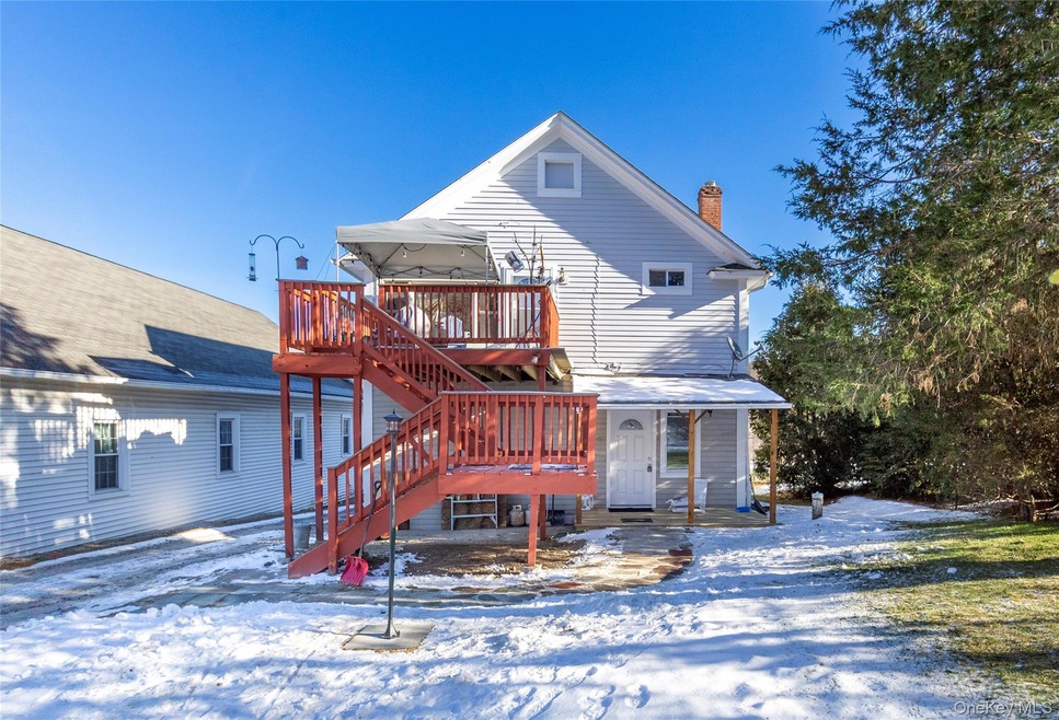 33 Holmes Rd unit B, Holmes, NY 12531 - photo 1