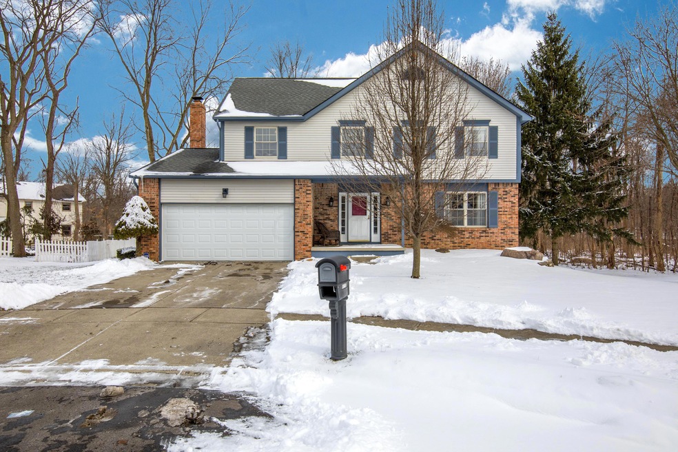 1568 Deer Crossing Lane