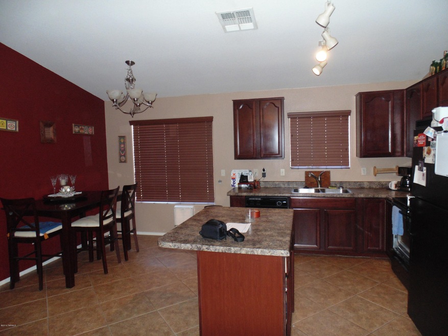 Vail Homes