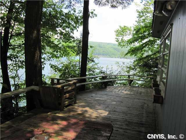 Patio/Deck