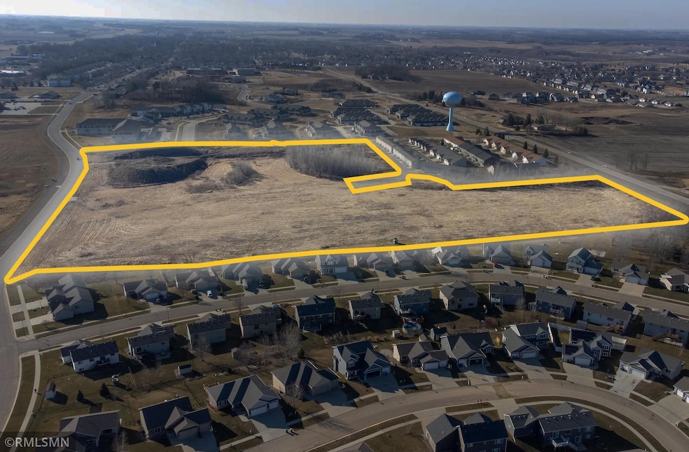 xxx 4th St NE, Byron, MN 55920 - photo 1