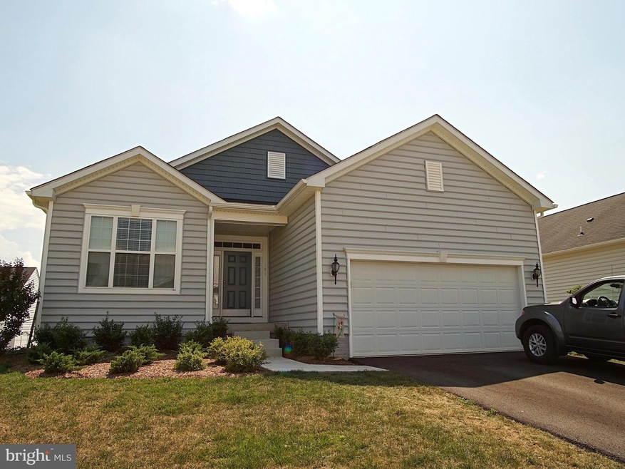 168 Sparkling Brook Rd, Ranson, WV 25438 - photo 1