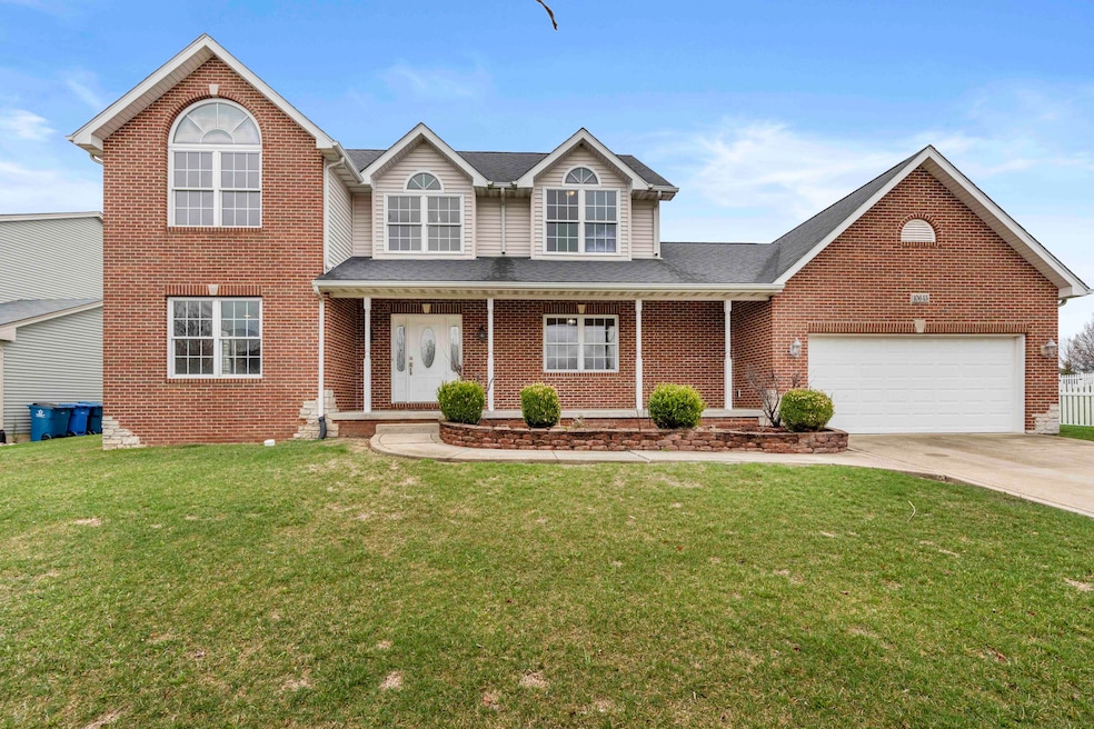 10645 Illinois St, Crown Point, IN 46307 - photo 1