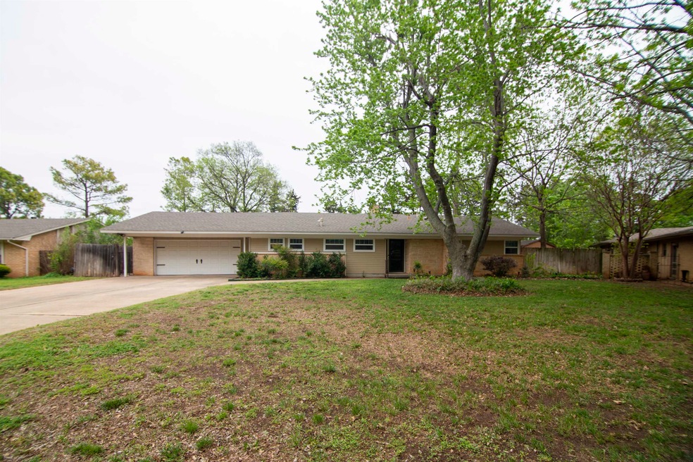 1406 1406 McCasland Pkwy, Duncan, OK 73533 - photo 1