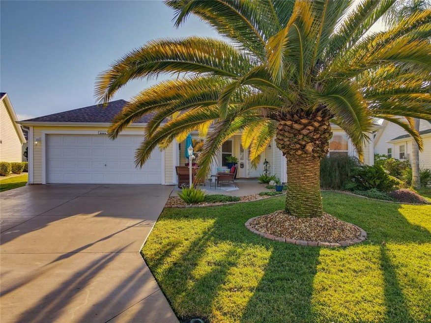 7355 SE 173rd Arlington Loop, The Villages, FL 32162 - photo 1